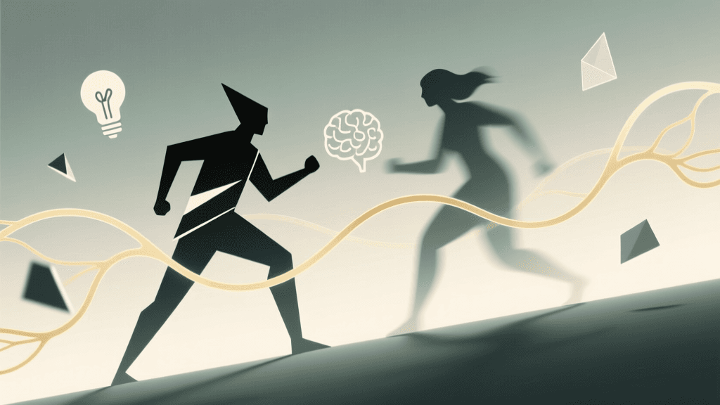 ENTJ and ISTP Communication Styles: Bridging the Command-and-Observe Divide