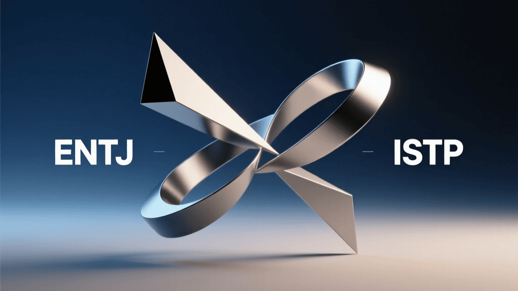 ENTJ and ISTP Friendship Compatibility: Social Synergy & Real-World Dynamics