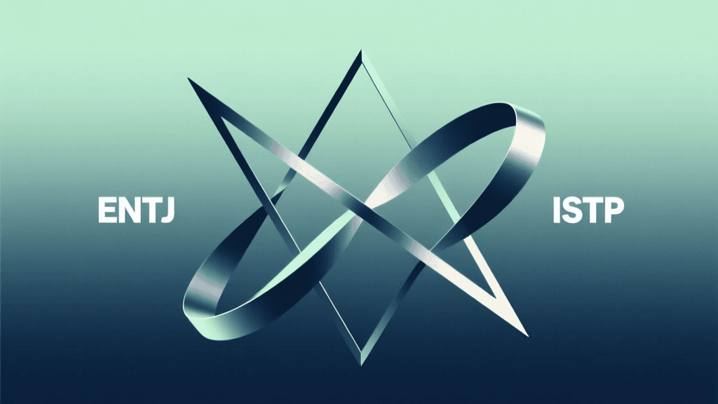 ENTJ and ISTP Long-Term Compatibility: Building Lasting Commitment