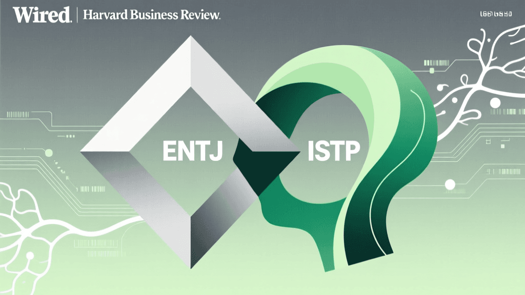 ENTJ and ISTP Workplace Compatibility: Leadership, Decisions & Collaboration