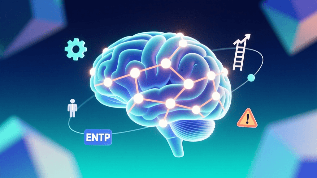 ENTP Career Guide: Best Jobs, Leadership Style & Growth Paths