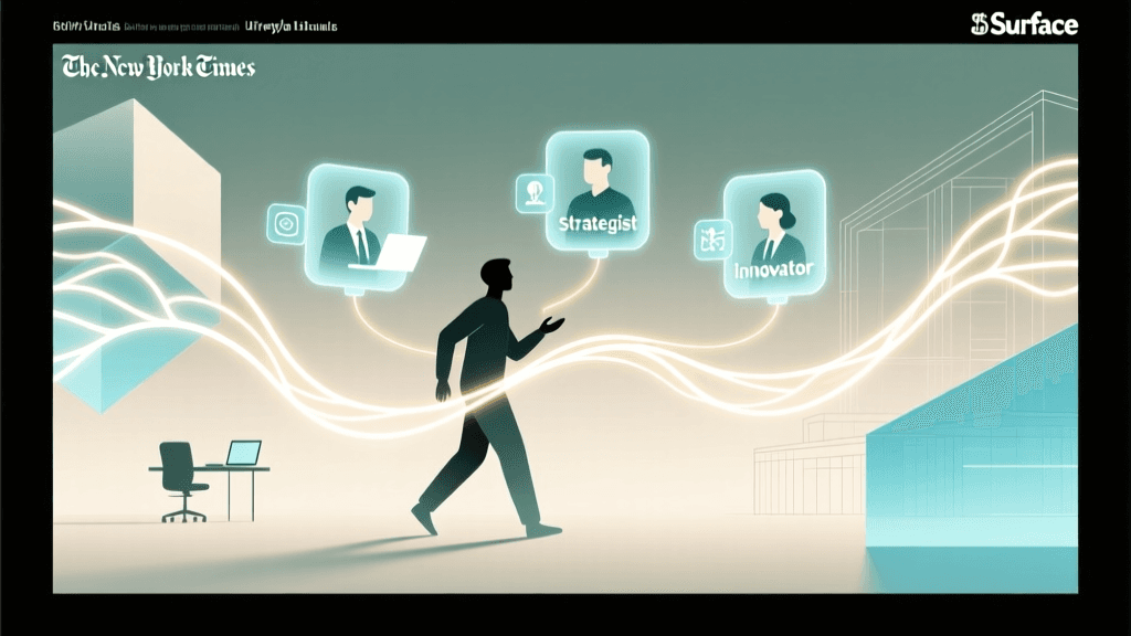 ENTP Career Guide: Thriving in Teams, Leadership & Modern Workspaces