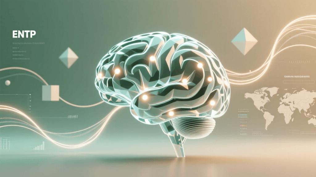 ENTP Career Guide: Top Industries, Salaries & Geographic Opportunities