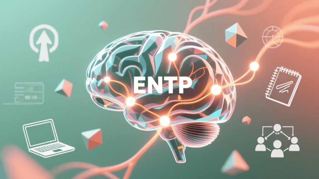 ENTP Entrepreneurship Guide: Startup Fit, Freelance Paths & Side Projects