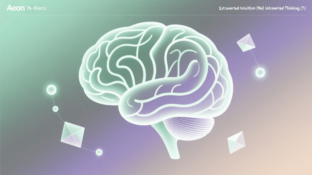 ENTP Myths Debunked: Beyond the 'Debater' Stereotype