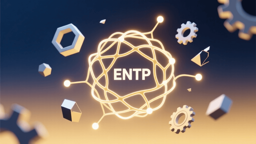 ENTP Superpowers: Why Debaters Excel at Innovation, Persuasion & Systems Change
