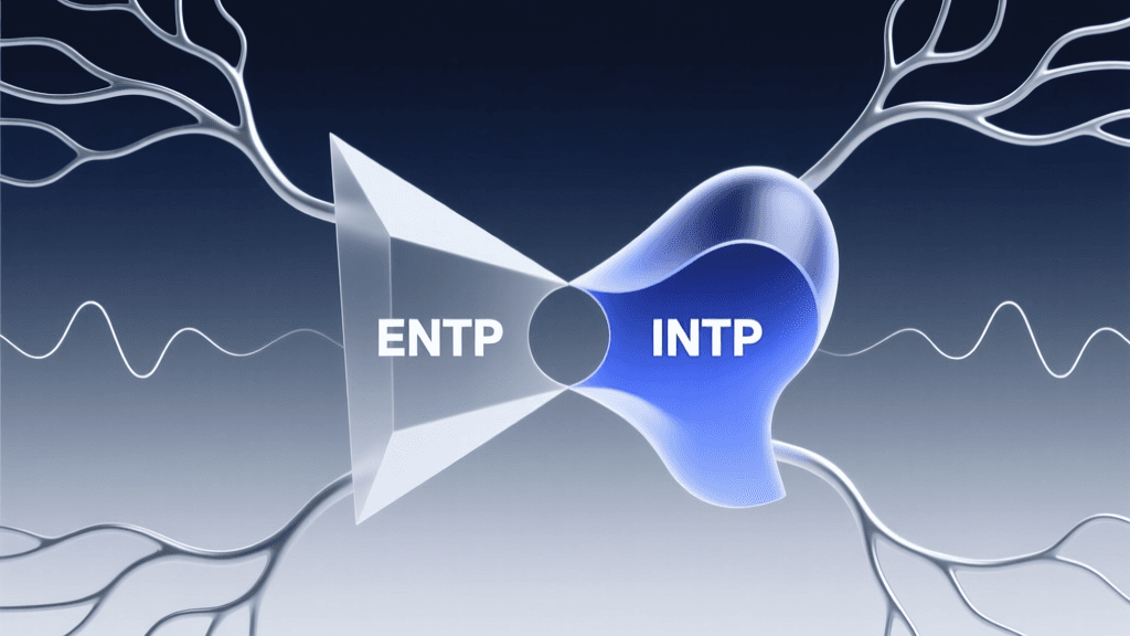 ENTP and INTJ Workplace Compatibility: Leadership, Decisions & Collaboration