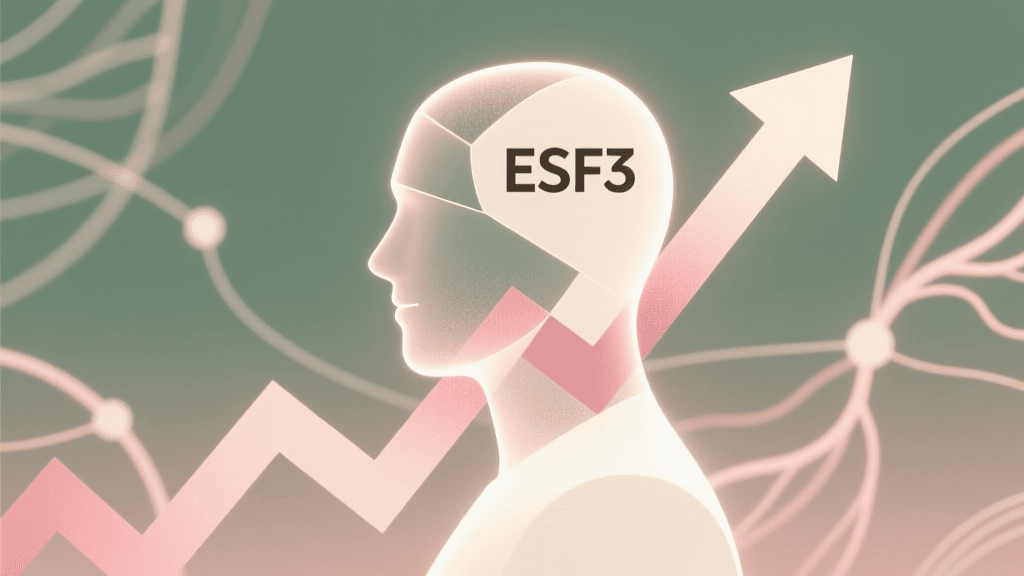 ESFJ Career Growth Guide: Closing Skill Gaps & Building Professional Credibility