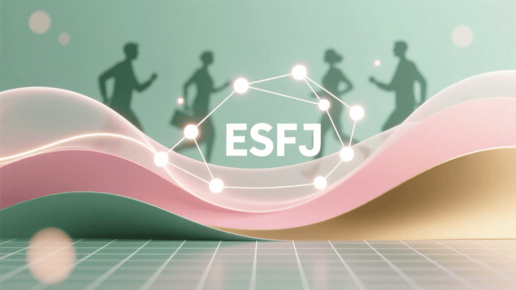 ESFJ Career Guide: Top Industries, Salaries & Geographic Opportunities