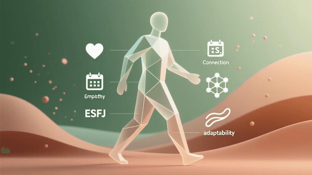 ESFJ Career Pivot Guide: When to Change Paths & How to Transition Successfully