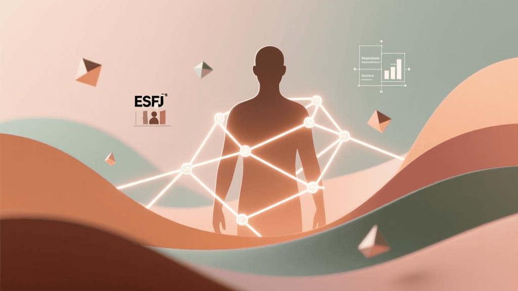 ESFJ Entrepreneurship Guide: Startup Fit, Freelance Paths & Team Strategies