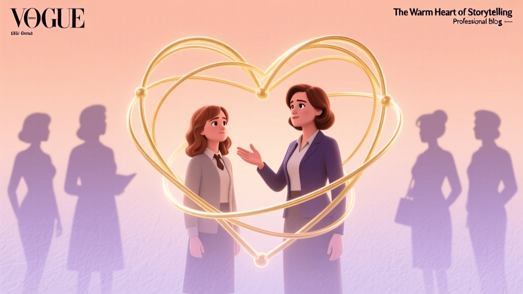 ESFJ Fictional Characters: The Warm Heart of Storytelling