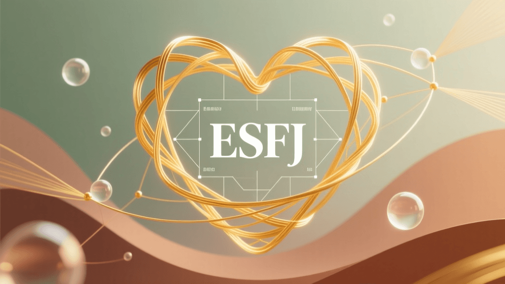 ESFJ Leadership Style: The Supportive Organizer in Management