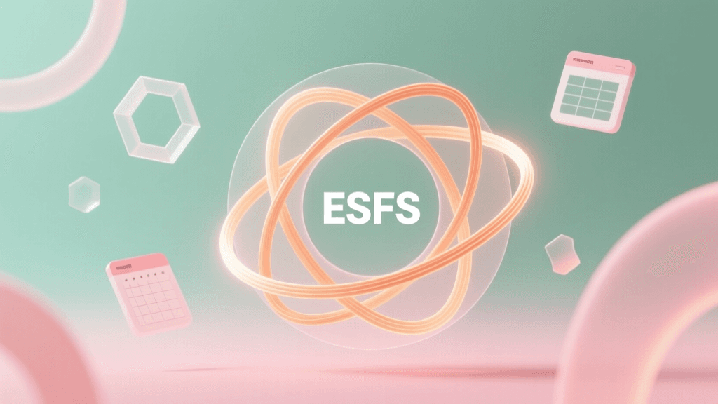 ESFJ Work-Life Balance Guide: Preventing Burnout & Setting Healthy Boundaries