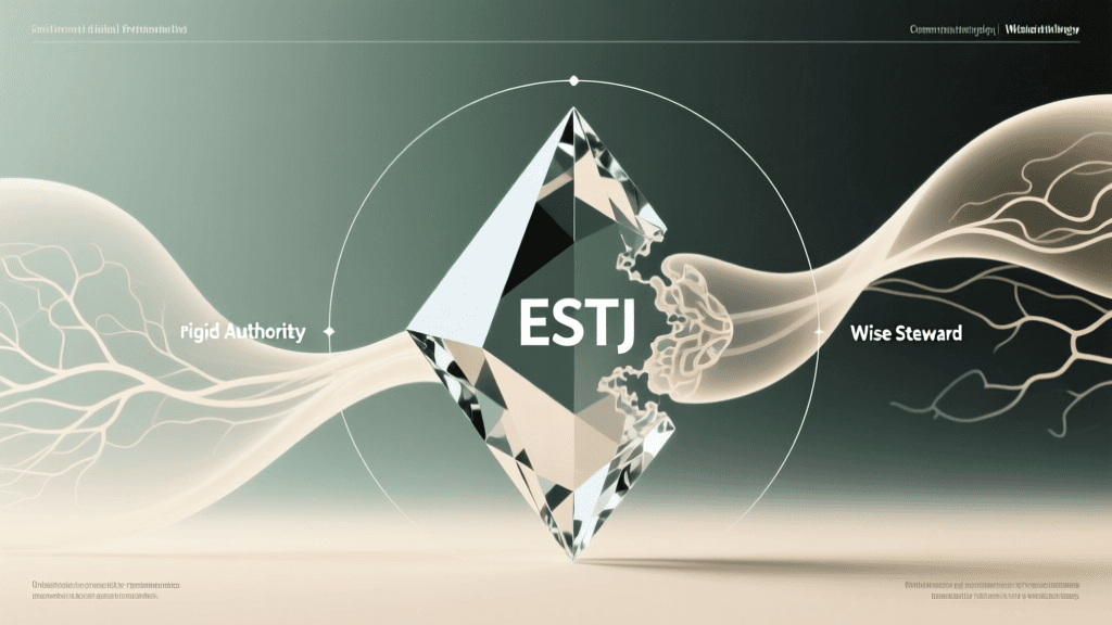 ESTJ Character Growth Arcs: From Rigid Authority to Wise Steward