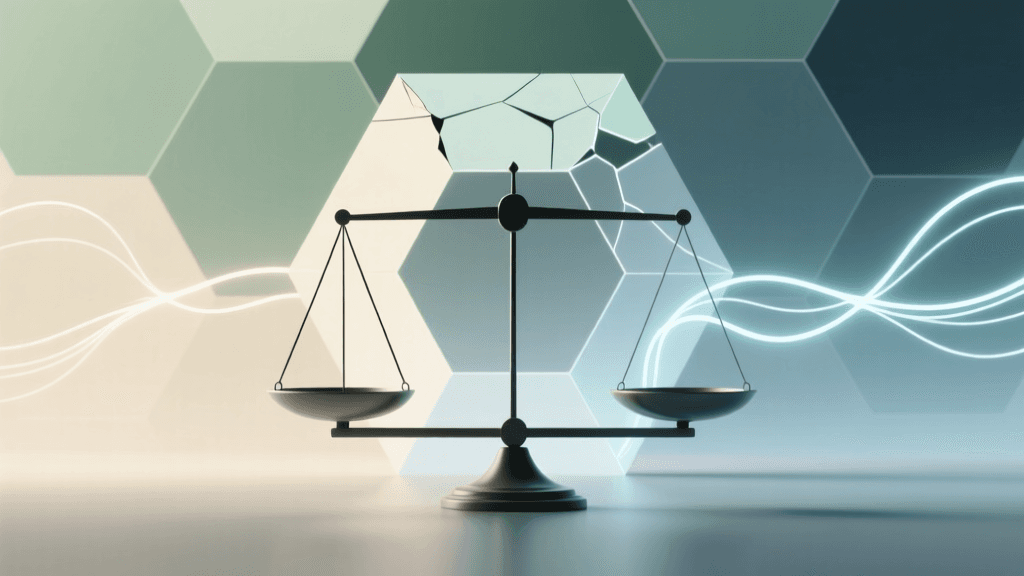ESTJ Work-Life Balance Guide: Preventing Burnout & Setting Healthy Boundaries
