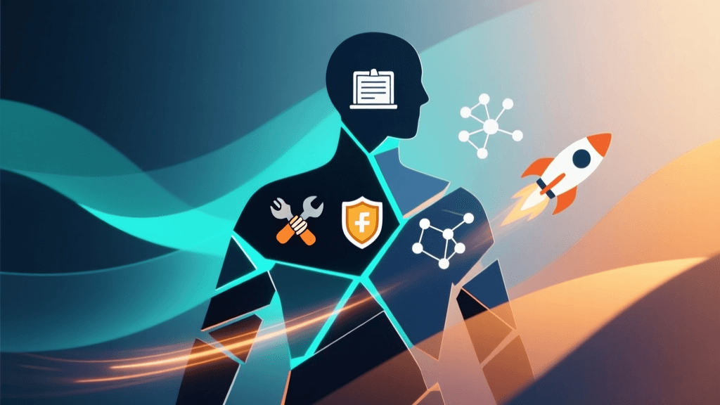 ESTP Career Growth: Closing Skill Gaps & Accelerating Professional Development