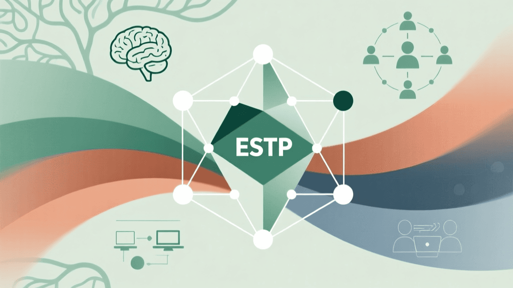 ESTP Career Guide: Thriving in Teams, Leadership & Hybrid Work