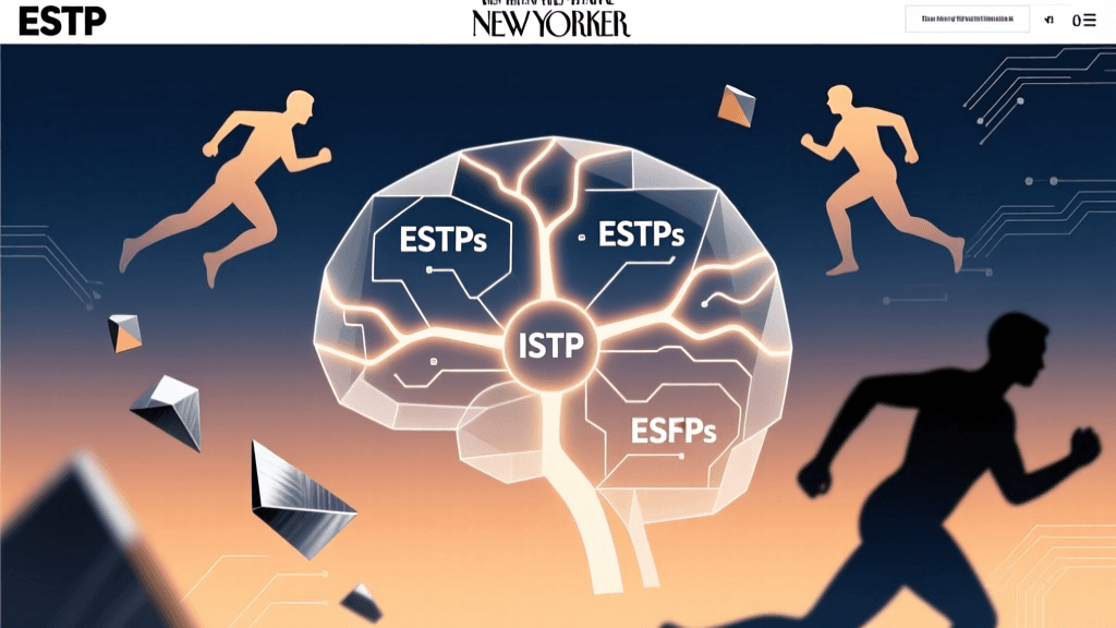 ESTP Misidentification Guide: How to Spot Real ESTPs vs Lookalikes