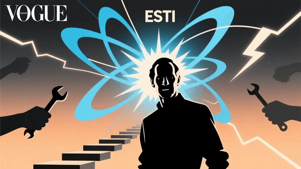 ESTP Real People: How Famous ESTPs Shaped History, Business & Culture