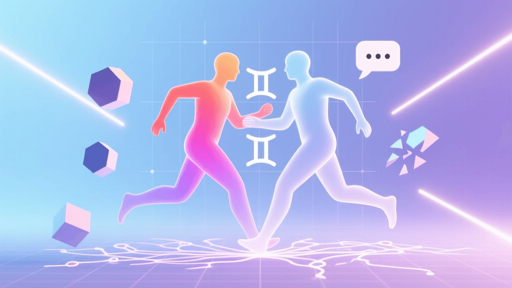 Gemini Zodiac Sign Deep Profile: Celebrities, Culture & Cultural Impact