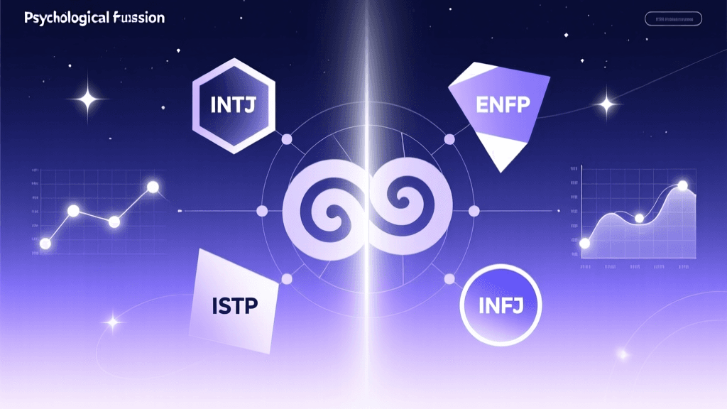 Gemini Zodiac Sign Deep Profile: MBTI Crossover Analysis & Personality Fusion