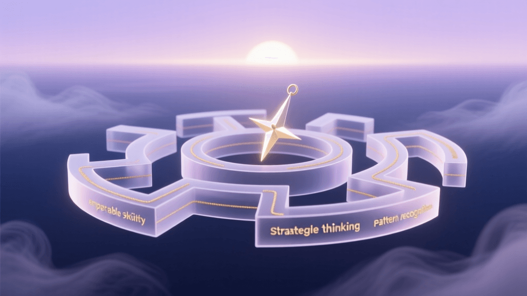 INFJ Career Pivot Guide: When to Change Paths & How to Thrive