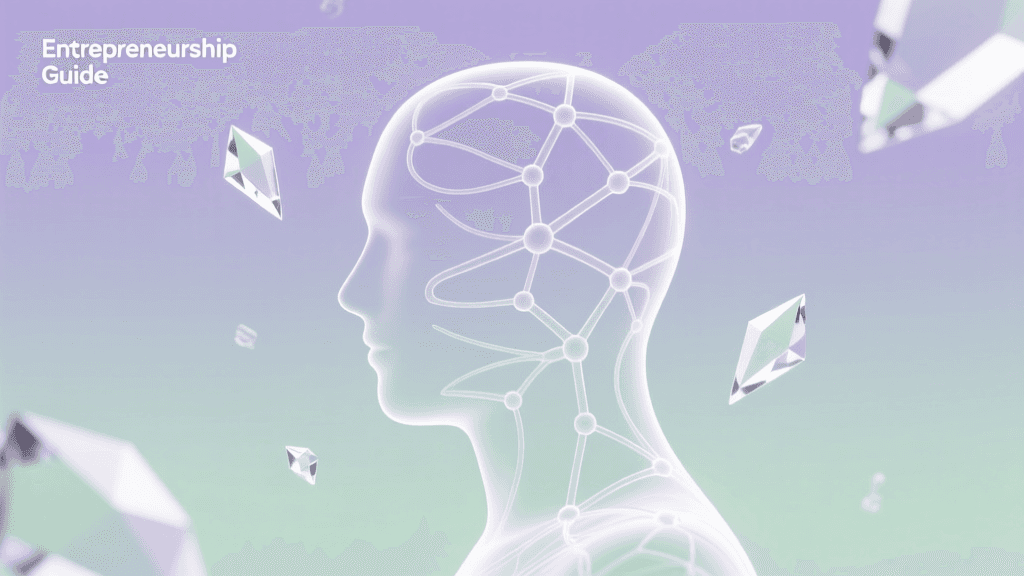 INFJ Entrepreneurship Guide: Startup Fit, Freelance Paths & Side Projects