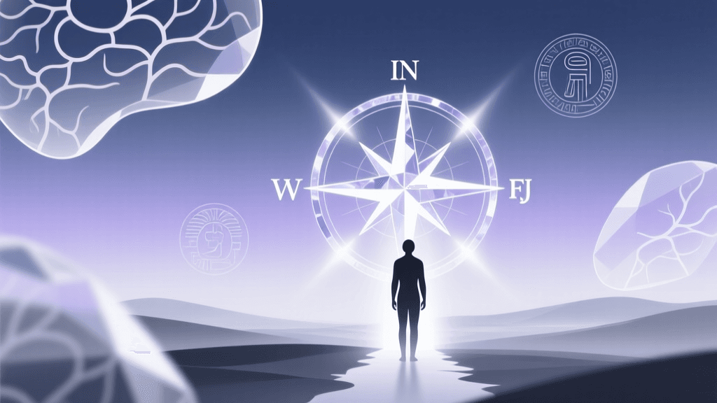 INFJ Fictional Characters: How Film, TV & Literature Reveal the Protagonist’s Inner Compass