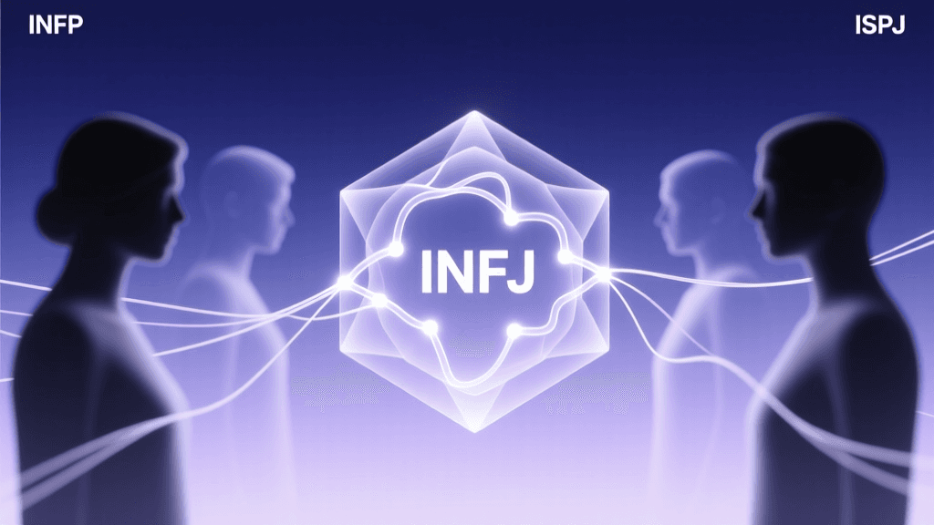 INFJ Mistypes Explained: How to Spot the Real Advocate vs. Lookalikes