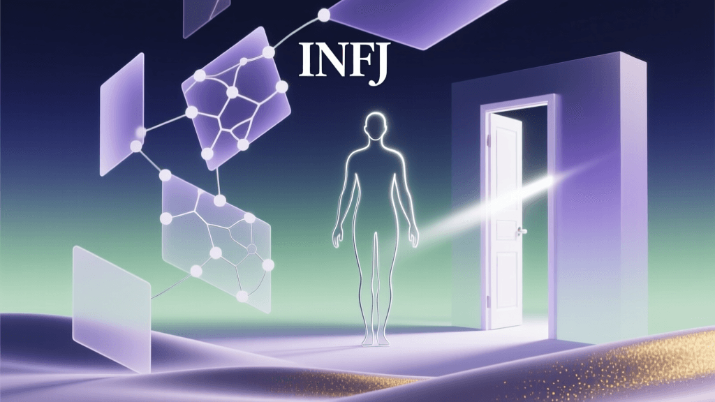 INFJ Superpowers: The Rare Type’s Unique Strengths & Real-World Impact