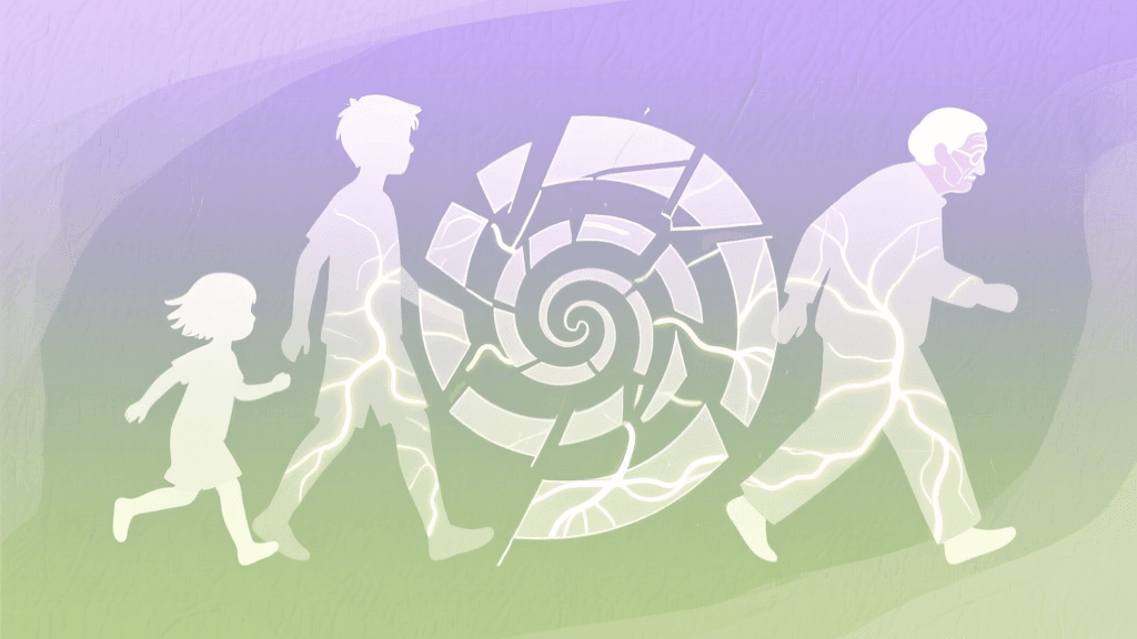 INFJ Through the Lifespan: Childhood to Elder Years Explained