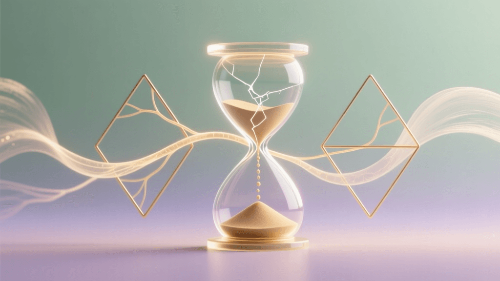 INFJ Work-Life Balance Guide: Prevent Burnout & Set Healthy Boundaries