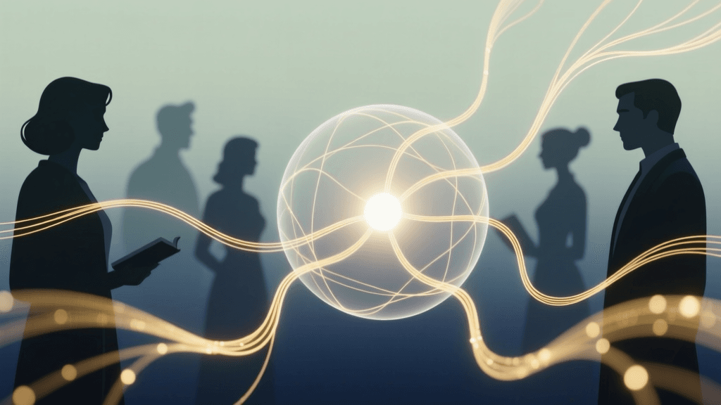 INFJ in Ensembles: The Visionary Catalyst in Team Dynamics