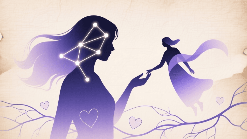 INFJ in Fiction: Romantic Dynamics, Ideal Partners & Story Patterns