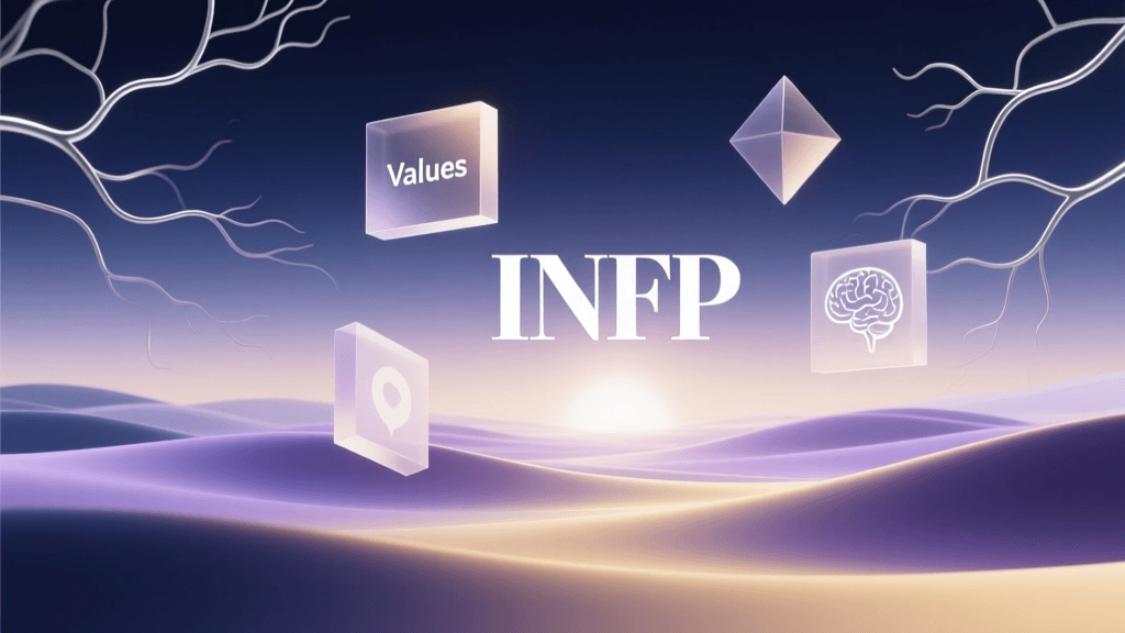 INFP Career Guide: Best Paths, Roles & Work Environments for Idealists