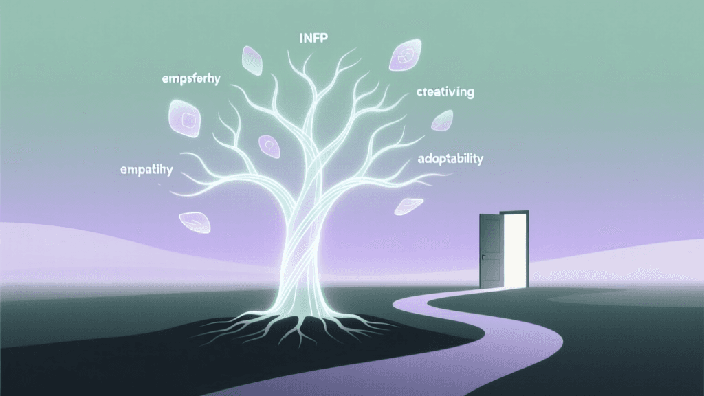 INFP Career Pivot Guide: When to Change, How to Transition, and What Skills Transfer