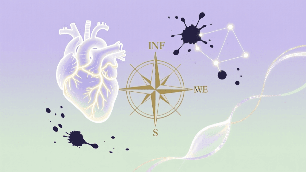 INFP Superpowers: The Rare Gifts of Idealism, Empathy, and Creative Vision