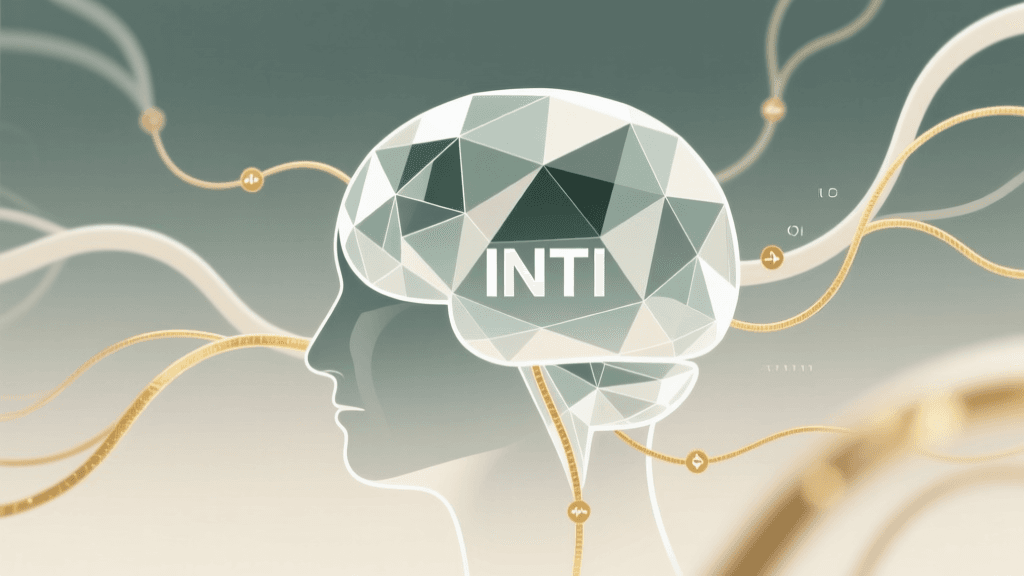 INTJ Character Development Arcs: From Strategic Genius to Wise Mentor