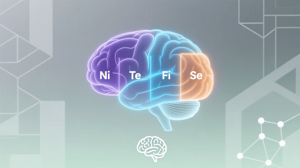 INTJ Mistypes Explained: How to Spot Real INTJs vs INTPs, ENTJs & More