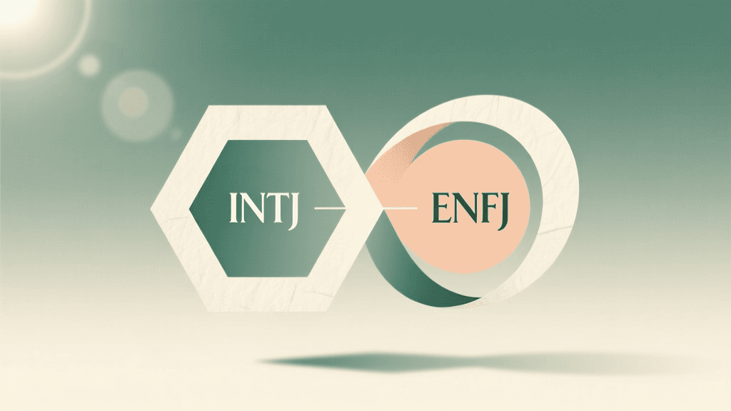 INTJ and ENFJ Long-Term Compatibility: Sustainability, Dealbreakers & Commitment