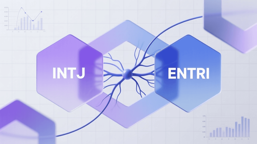 INTJ and ENTJ Communication Styles: A Deep-Dive Compatibility Analysis