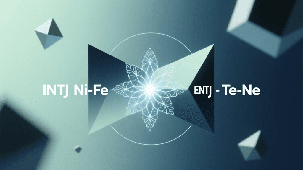 INTJ and ENTJ Conflict Resolution: Patterns, Escalation & Repair