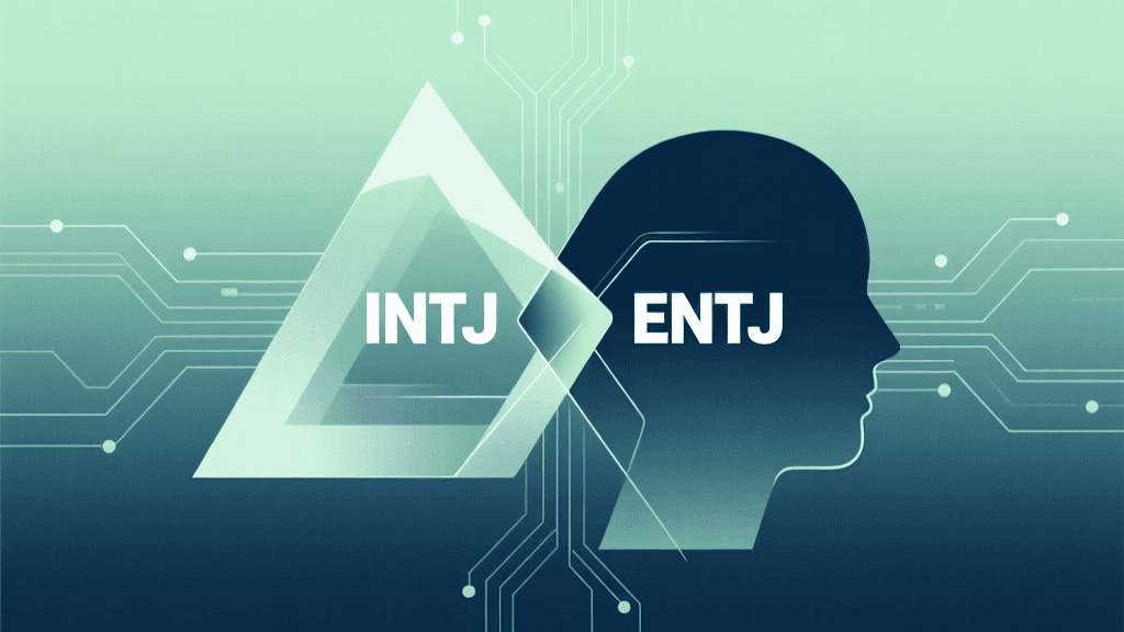 INTJ and ENTJ Friendship Compatibility: The Strategic Alliance