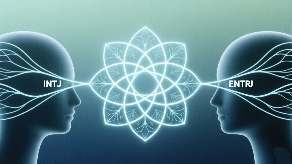 INTJ and ENTJ Long-Term Compatibility: What Makes It Last