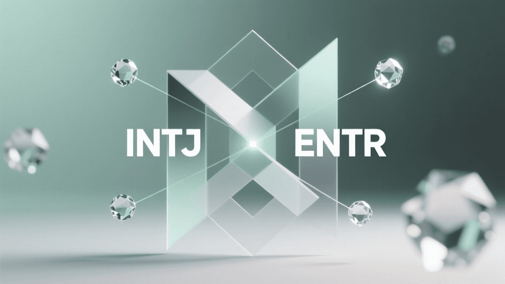 INTJ and ENTJ Workplace Synergy: Leadership, Decisions & Collaboration