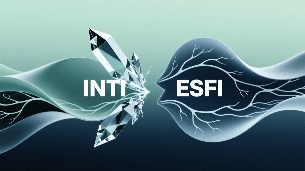 INTJ and ESFJ Conflict Resolution: Breaking the Clash Cycle