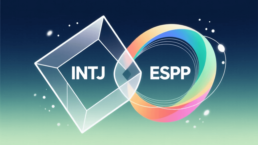 INTJ and ESFP Friendship Compatibility: Social Synergy & Real-World Tips
