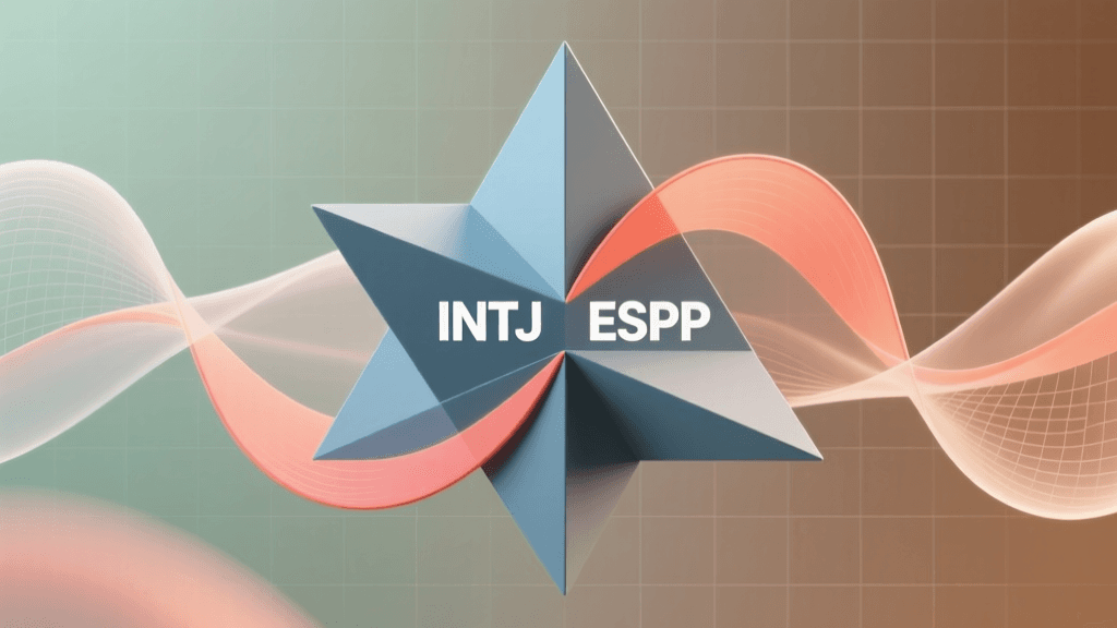 INTJ and ESFP Workplace Compatibility: Collaboration, Leadership & Decision-Making