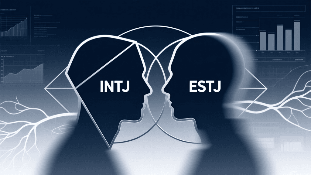 INTJ and ESTJ Friendship Compatibility: Social Synergy & Real-World Dynamics
